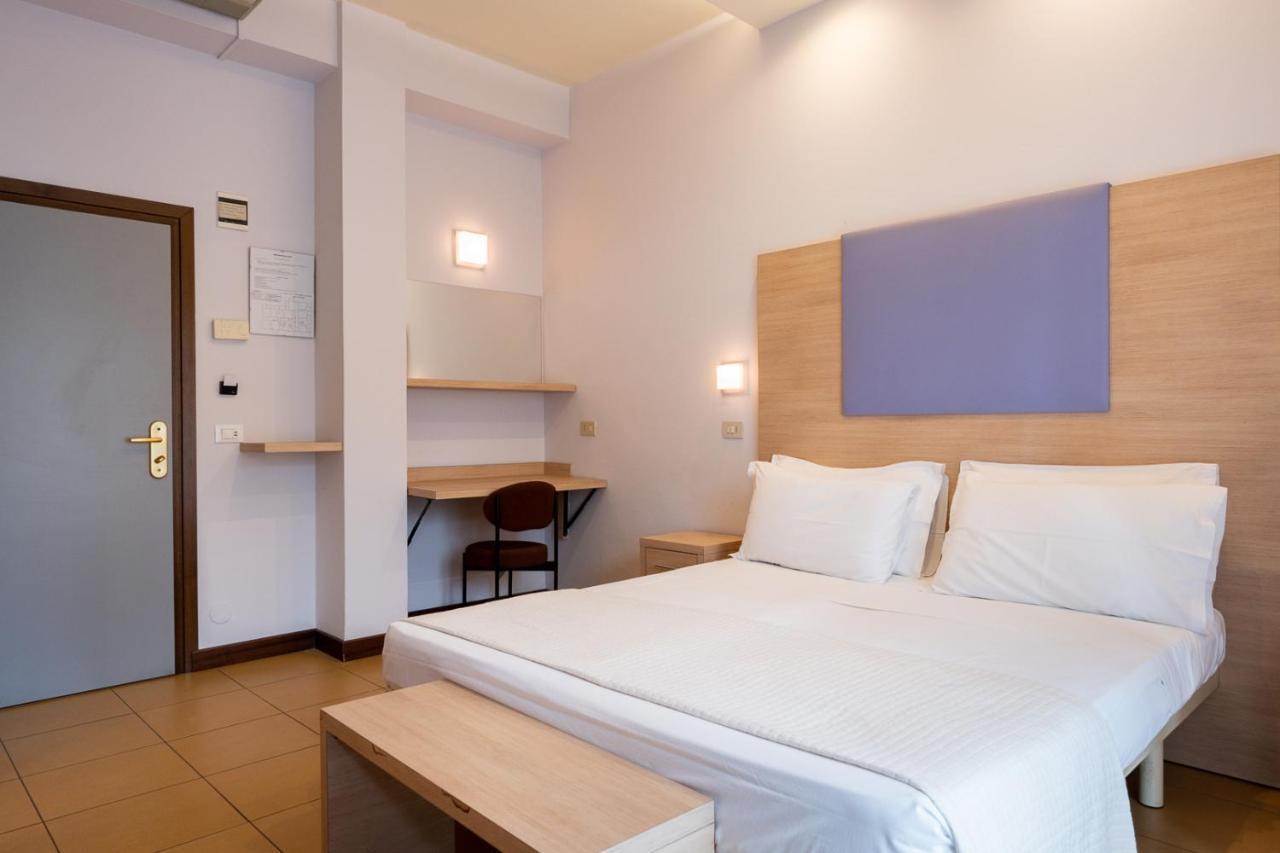 Hotel City Rimini Exterior foto