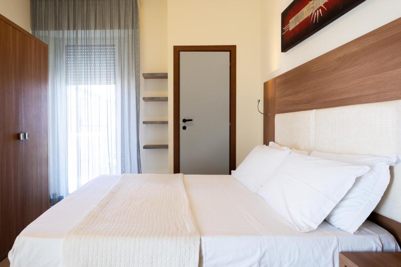 Hotel City Rimini Exterior foto